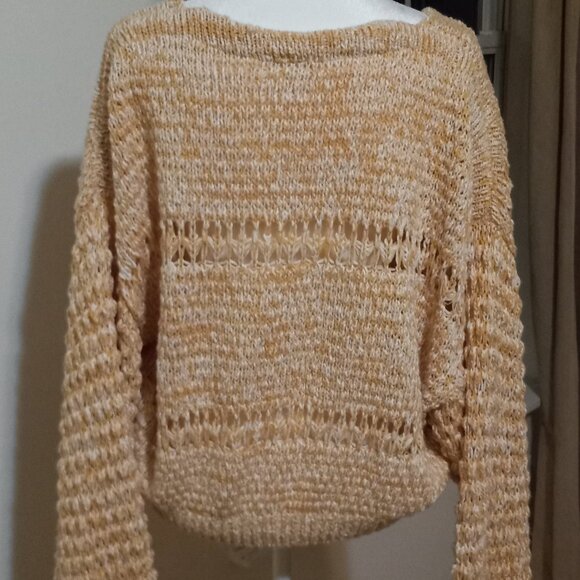 Free People Sweater - Picture 2 of 5